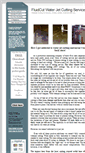 Mobile Screenshot of fluidcut.com